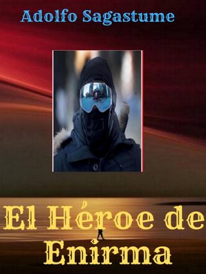 cover image of El Héroe de Enirma